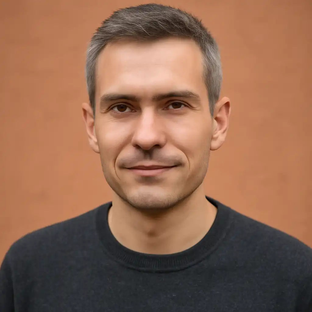 Piotr Kowalski